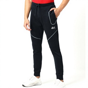 2025 respirant hommes survêtement pantalon vente en ligne meilleure vente Joggers en gros Style Unique hommes pantalons - Product Image 1