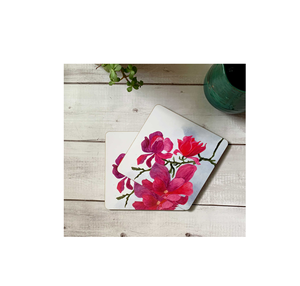 Salvamanteles de MDF de alta calidad, artículo decorativo, posavasos de MDF personalizados más vendidos, salvamanteles, precio al por mayor - Product Image 3