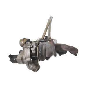 TURBINA CITROEN DS3 Série 53039700121 EP6DT-5FR-5FX Essence 1598 (09>) - Product Image 2