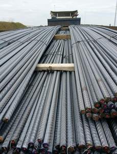 Barres d'armature en acier au carbone haute résistance pour béton et construction - Fabricant vietnamien de matériaux de construction, barres d'armature déformées/barres d'armature - Product Image 6