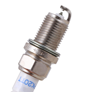 Оригинальная качественная Свеча зажигания OEM 9004A-91065 XU20HR6 для Toyota YARIS Corolla Lexus, оригинальные автозапчасти, свечи зажигания - Product Image 4