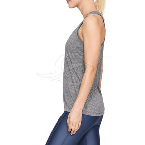 Camiseta Deportiva de Alta Calidad para Mujer, Transpirable, Informal, de Lona, para Exteriores, de Fibra de Bambú, con Logotipo Personalizado, Invierno, XS en Oferta - Product Image 5