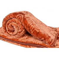 Manta de Sherpa Minky Súper Suave y Cálida de Doble Capa, Manta de Franela de Sherpa a Cuadros Personalizada de Doble Cara para Invierno
