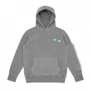 Sweats à capuche uniques à fermeture éclair pour hommes conception personnalisée hiver mode sweats à capuche zippés à vendre tarif de gros Service OEM - Product Image 3