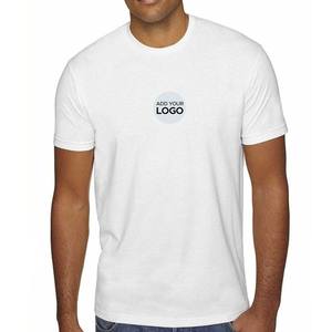 Camiseta CVC-Gris brezo oscuro | 6210 Camisetas unisex Logotipo personalizado Camisetas al por mayor - Product Image 6