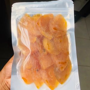 Fruit de la passion séché doux 100% naturel \ collation savoureuse et saine pour les marchés mondiaux - Product Image 2