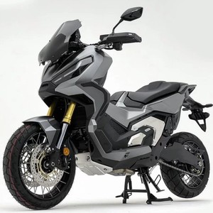 Motocyclettes tout-terrain H XAD_V 750 en stock, prêtes pour les commandes - Product Image 1