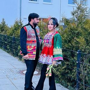 Fabricant de vêtements sur mesure pour femmes vêtements afghans ethniques vêtements traditionnels afghans produit à vendre 627 - Product Image 5