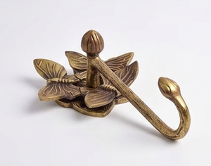 Crochets muraux multifonctionnels modernes en fonte massif de qualité supérieure pour intérieur, personnalisables, vente chaude - Product Image 3