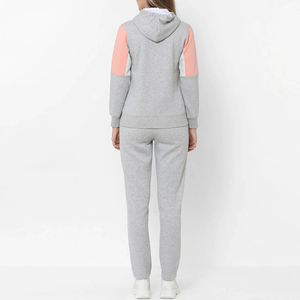 Nuevo Chándal Deportivo Personalizado con Logotipo, Precio al por Mayor, Algodón, Manga Larga, Alta Calidad, Mejor Precio, Chándales para Mujer, Servicio OEM - Product Image 2