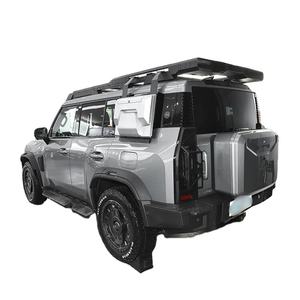 SUV Todoterreno Automático 2025, 1.5T 2.0T, Opciones de Gasolina e Híbrido, Diseño Robusto - Product Image 5