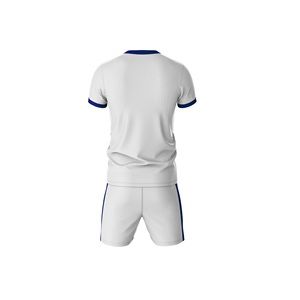 ชุดเครื่องแบบรักบี้สำหรับผู้ชายชุดทีมสั่งทำพิมพ์ซับลิเมชันสำหรับทีม - Product Image 6