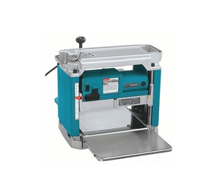 Raboteuse de précision 1800W pour bois, 13 pouces, 2012NB, pour coupes nettes de haute qualité et lissage du bois - Disponible en stock - Product Image 2