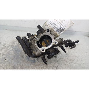 Cuerpo de aceleración HYUNDAI i20 1ª Serie 35100-03000/35170-26910 G4LA gasolina 1248 (08>14) - Product Image 6