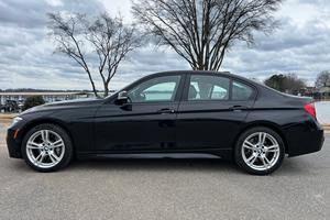 2013 B-M-W 3-3-5-i x-D-r-i-v-e S-e-d-a-n - Product Image 3