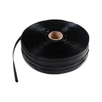 Qualité de l'exportationLigne de goutte à goutte plate agricole de 16mm épaisseur 0.80mm espacement de 30cm Solutions d'irrigation intelligentes pour les jardins et les terres agricoles