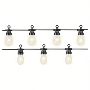 Cadena de Luces LED LUMINEO 490122 (950 cm) con 20 Luces para Decoración de Exteriores - Product Image 3