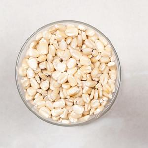 Graines de maïs cireux séchées biologiques de haute qualité, excellent choix pour la cuisine saine, l'industrie des céréales et des snacks, l'exportation en vrac et la vente en gros - Product Image 5