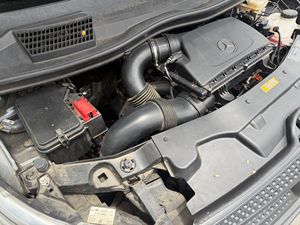 Mercedes-Benz Metris 2018 Usado, 20 mil Millas, Conversión a Camper Van GTRV, Capacidad para 4 Personas, Propiedad de California - Product Image 6