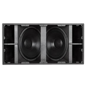 Subwoofer actif MERIT RCF TTS56-A - Product Image 2