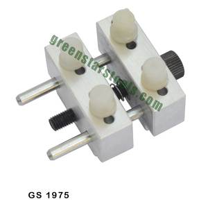 Case Holder Aluminio GS 1975 Para Herramientas de Joyería-Herramientas de Joyería - Product Image 1