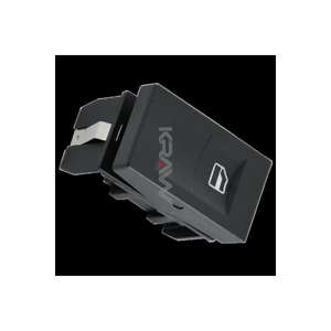 Interruptor Automático para Elevalunas 6n0959855b Compatible con VW Polo Classic 00-01 - Product Image 1