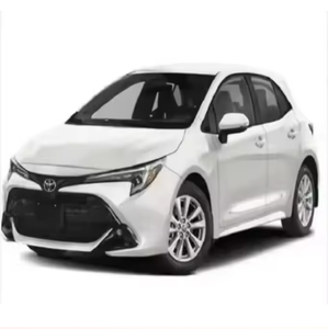 Toyota Corolla Hatchback SE CVT 5 places d'occasion 2024 - 2025 - Product Image 1