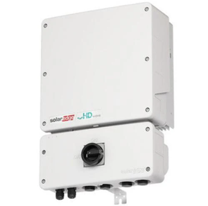 Inversor Residencial Wave 10.0KW SE10000H-US000BEU4, Listo para Instalar, 2 Unidades, 99% de Eficiencia, con Wi-Fi - Product Image 1