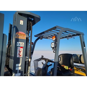 รถยกแบบเครื่องยนต์สันดาปภายใน CHL CPYD30 ปี 2025 - Product Image 2