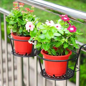 Maceta de Metal resistente a la oxidación de diseño elegante para jardín, Patio, terraza, perfecta para el hogar moderno y los amantes de las plantas para exportación a granel - Product Image 2