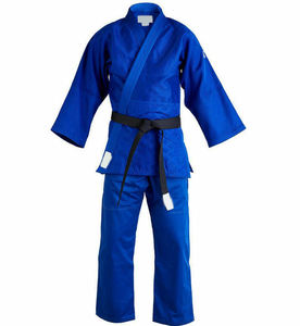 Nueva llegada personalizada Jiu Jitsu BJJ Gi uniforme cómodo Karate artes marciales desgaste por proveedor en Pakistán - Product Image 1