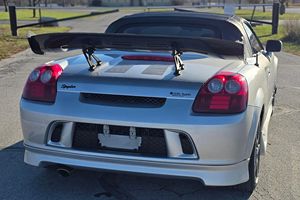 Gran Oferta: Toyota MR2 Spyder Usado del 2003, Listo para Enviar - Product Image 4