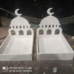 Vajilla de decoración de comida sofisticada moderna para una cena elegante - Product Image 4