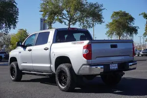 2015 Toyota Tundra SR5 - Product Image 5