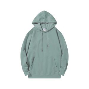 Jersey de lana de peso pesado personalizado para hombre, Sudadera con capucha de calle, sudaderas de lona en relieve, logotipo bordado, talla XS, pantalones cortos cálidos de invierno - Product Image 1