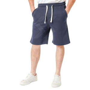 Concevez votre propre logo Short en éponge française respirant à séchage rapide Meilleure vente Short en éponge durable - Product Image 1