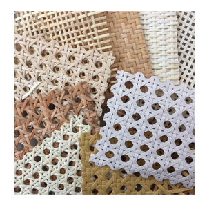 Canne en sangle de rotin faite à la main du Vietnam Canne en sangle de rotin décorative idéale pour les panneaux muraux et les inserts de meubles - Product Image 6