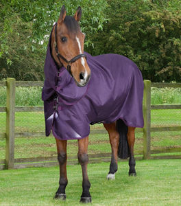 Couverture d'équitation personnalisée, imperméable, respirante, fournisseur de couvertures pour chevaux, couvertures d'hiver durables pour chevaux - Product Image 4