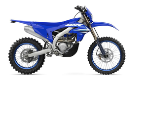 Motos YamahaS WR450F 2025 - Product Image 1