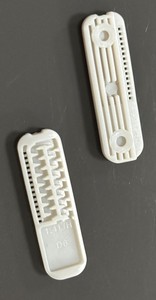 NANO LIN 16 MM 1.4 LPH 8 MIL 0.20 MM DRIP LATERALS SPACING 40 CM - Product Image 3