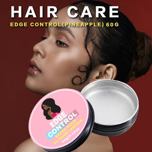 Offre spéciale de luxe, étiquette privée, forte tenue, colle à dentelle imperméable, adhésif et dissolvant pour perruque de femmes africaines - Product Image 2