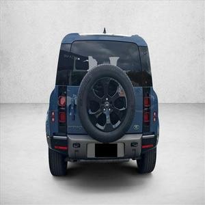 Increíble Land Rover Defender 90 X-Dynamic S AWD 2021 Usado en Perfectas Condiciones, con Poco Kilometraje, Disponible a un Precio Increíble - Product Image 2