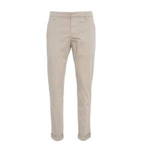 New Deal Pantalon Chino en sergé extensible à jambe droite pour femmes, tenue durable, occasion formelle et décontractée Fabriqué au Bangladesh - Product Image 5