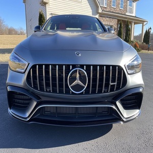 MERCEDES-AMG GT63 S 4 PUERTAS 2020 USADO, VOLANTE A LA IZQUIERDA/DERECHA - Product Image 1