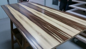 Troncos australianos de sasafrás Blackheart para muebles y artesanías para uso en almacén - Product Image 6