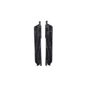 Plastique de réparation de toit ouvrant pour Renault Clio 2-droit et gauche - Product Image 5