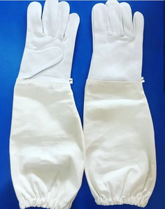 Gants d'apiculture ventilés de haute qualité - Product Image 1