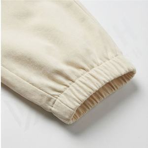 Wholesale <b>Top</b> Quality Sports Stretchy Slim Fit Fabric Exercise Pocket Jogger Drawstring Pant Men Durable Comfortable - Product Image 6