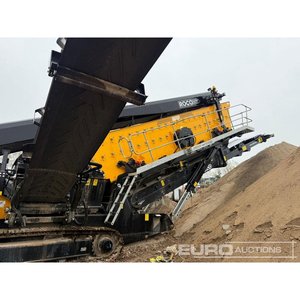 2023 RoCo X7T Used United <b>Kingdom</b>-London - Product Image 6
