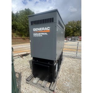 Generador Silencioso Monofásico Generac SD100 2024, Frecuencia 50/60Hz, Sistema de Arranque Automático, Opciones ATS, Voltaje Nominal 380V, Máquina de 12V - Product Image 3